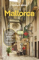 Lonely Planet Mallorca | Alexis Averbuck | Taschenbuch | 200 S. | Englisch