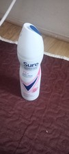 Sure Women Anti-Perspirant 72H Nonstop Protection Deodorant Bright Bouquet 150ml