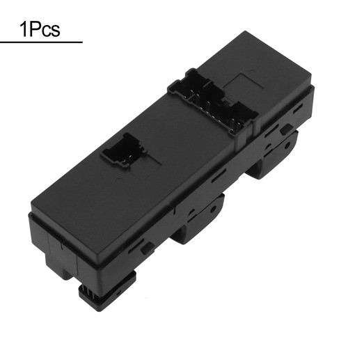 Seamless Installation Power ForWindow Switch for Altima 07 12 OE 25401 ZN40A - Picture 5 of 12