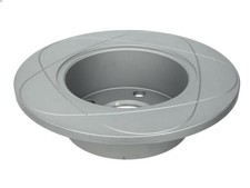 Disque de frein Audi A2
