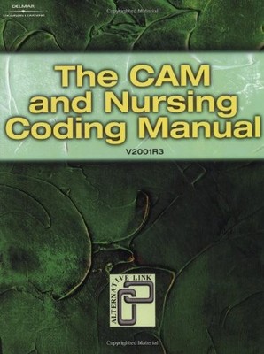 The Cam and Nursing Coding Manual: V2001R3