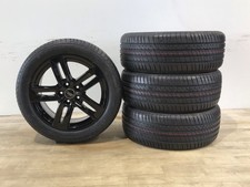 NEU 4x Original Audi A4 B9 8W Sommerräder 8W0601025P 7x17 Zoll ET42 Sommerreifen