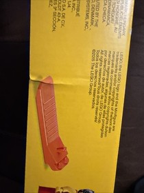 LEGO Pirates 40158 Pirates Chess Set. New. Damaged Box.