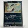 Bombirdier 147/193 Paldea Evolved NM Regular Uncommon Pokemon Card