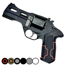 Gen 4 Chiappa Rhino Tactical Grip - Medium