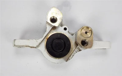 HAYES STROKER - OUTER L/H BRAKE CALIPER HALF - FITTED PISTON & SEAL - ITEM B - Image 1 of 2
