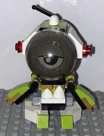 Lego Mixels Lot 7 Sets 41527 41528 41529 41539 41540 41544 41545 Series 4,5, & 6