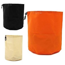 3Pcs Engine Covers Waterproof Dustproof Cover For Weedeater Trimmer Lawn Cover
