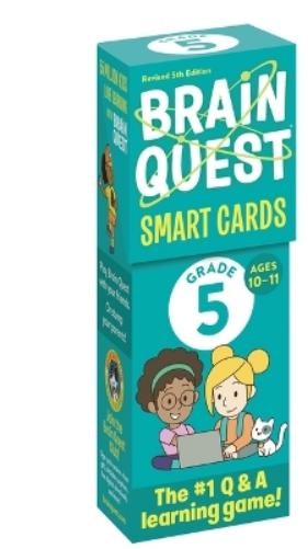 Brain Quest  5- ,  5-