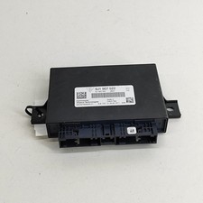 PORSCHE Taycan Cross Turismo Motorsteuergerät 9J1907522 420kw 2022 25091165