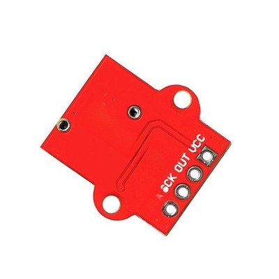 10 Stück Drucksensor Leiterplatte 19x18mm für DIY Elektronik