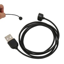 Charger Replacement for Xiaomi Mi Band 5 6 7 NFC Smartwatch USB Magnetic Chargin