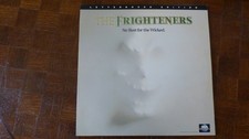 LASERDISC THE FRIGHTENERS