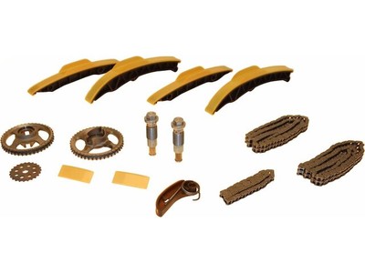 Timing Chain Kit For 2006-2012, 2014-2016 Porsche Cayman 2008 2007 2009 WS864HN