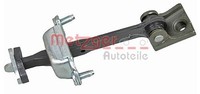 Metzger TüRfeststeller 2312158 FüR Ford