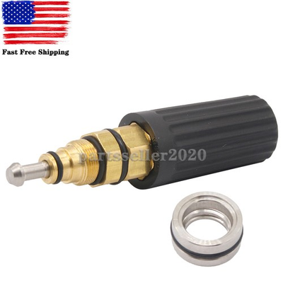 #ad Pressure Washer Pump Unloader Valve Kit 193126GS 193126 Fits AR2858 XJV SJV SJW $27.99