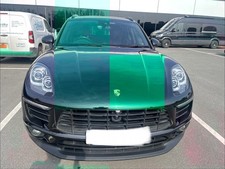 Porsche Macan S PDLS Headlights LHS  with bulbs (95B.941.031.FJ) 2018