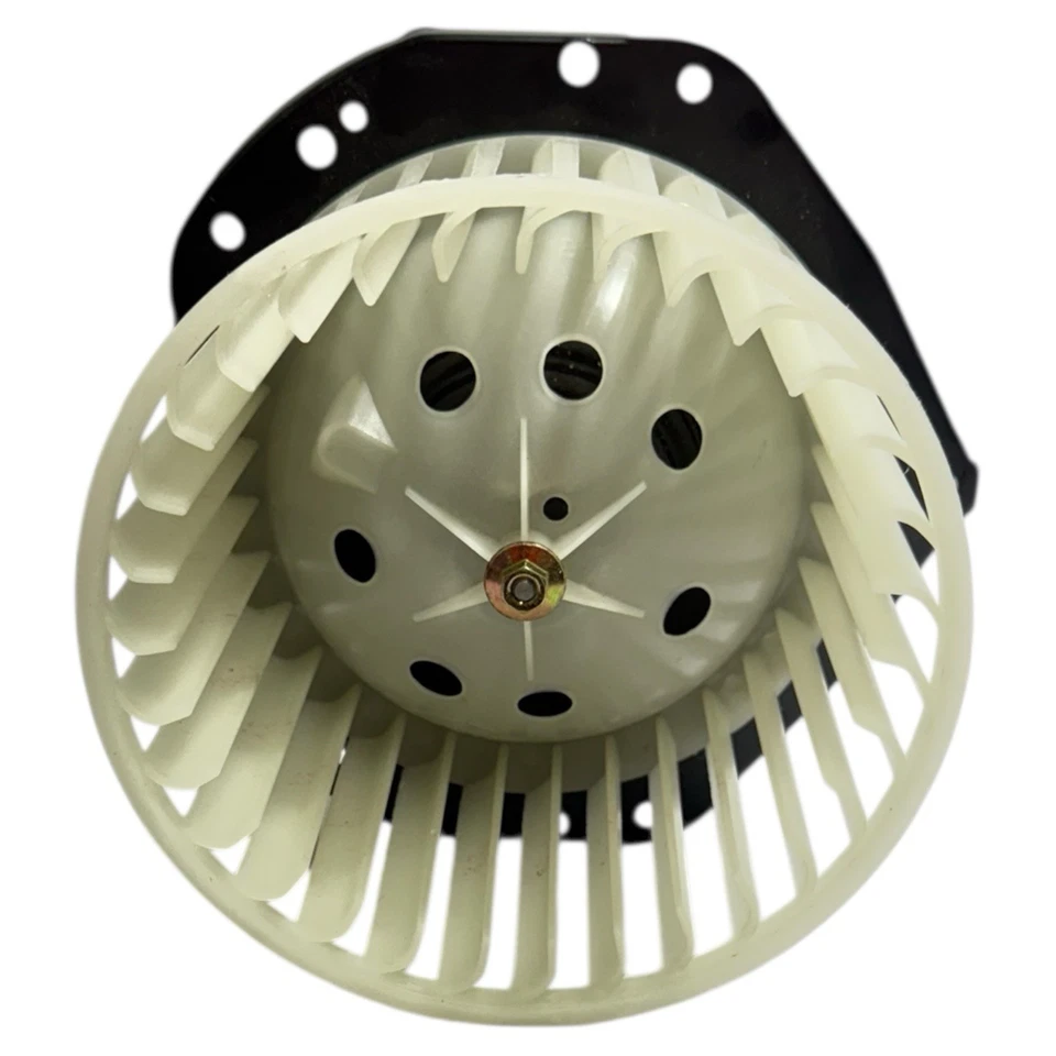 MOTOR SOPLADOR DE CALEFACCIÓN TYC PARA CHEVROLET&GMC C K R V 1500 C2500 C3500 YUKON BLAZER Foto 4 de 4