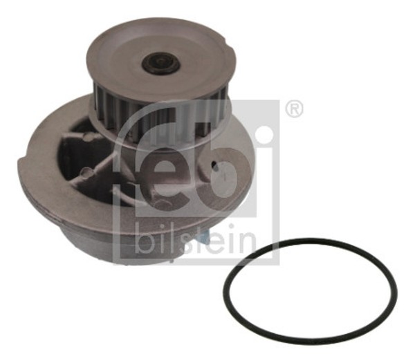 Wasserpumpe MotorküHlung Febi Bilstein 04728 FüR Opel Astra Vectra Zafira Corsa-image