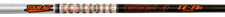 NEW GRAPHITE DESIGN TOUR AD IZ-75 REGULAR FLEX HYBRID WITH .370" TIP