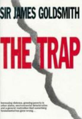The Trap by James Goldsmith