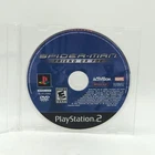 Spiderman Friend Or Foe 2007 Sony PlayStation 2 PS2 Video Game Disc Only TESTED