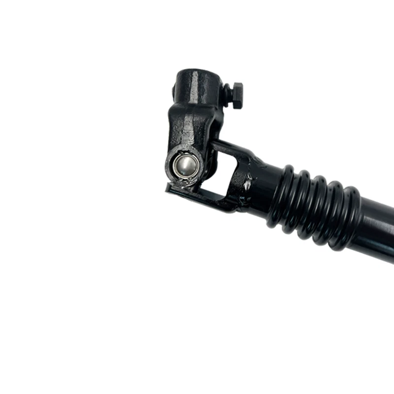 Eje de dirección superior e inferior para Chevy Silverado GMC 1500 2500 3500 Cadillac Foto 4 de 4