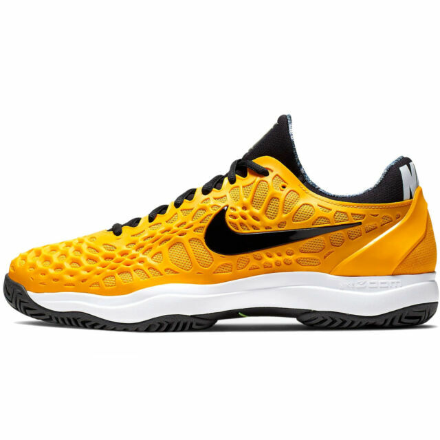 air zoom cage 3 hc