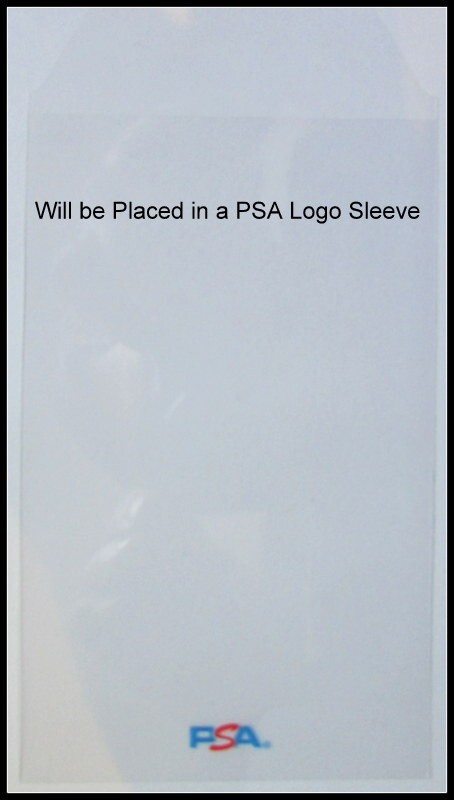 1995 Marvel Metal Cable Gold Blaster #1 PSA 6 | eBay