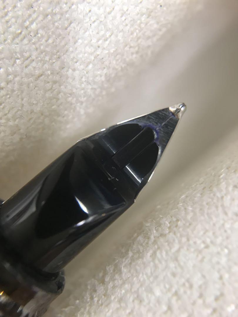 MONTBLANC StarWalker unlimited 100years | eBay