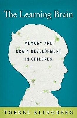 The Learning Brain Torkel Klingberg Hardcover