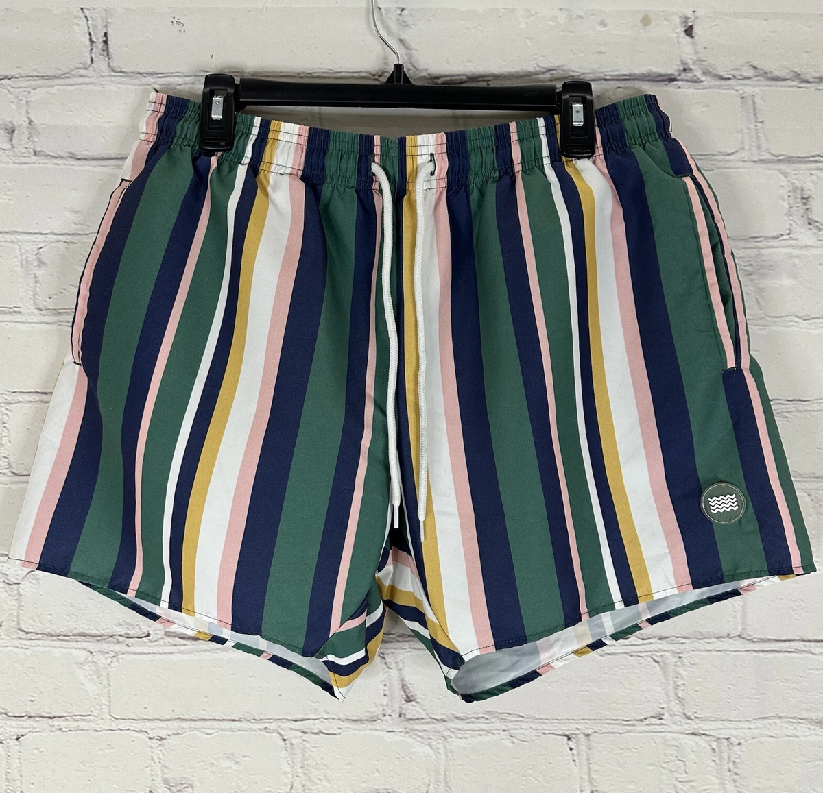 Topman swimming sales shorts