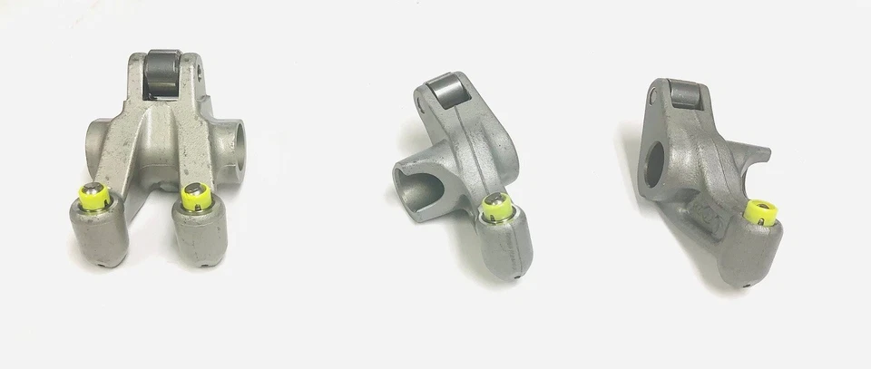 Chrysler/Dodge 3.5L SOHC 24 Valve Charger Pacifica Intrepid Rocker Arms 1999-10 - Image 4 of 4