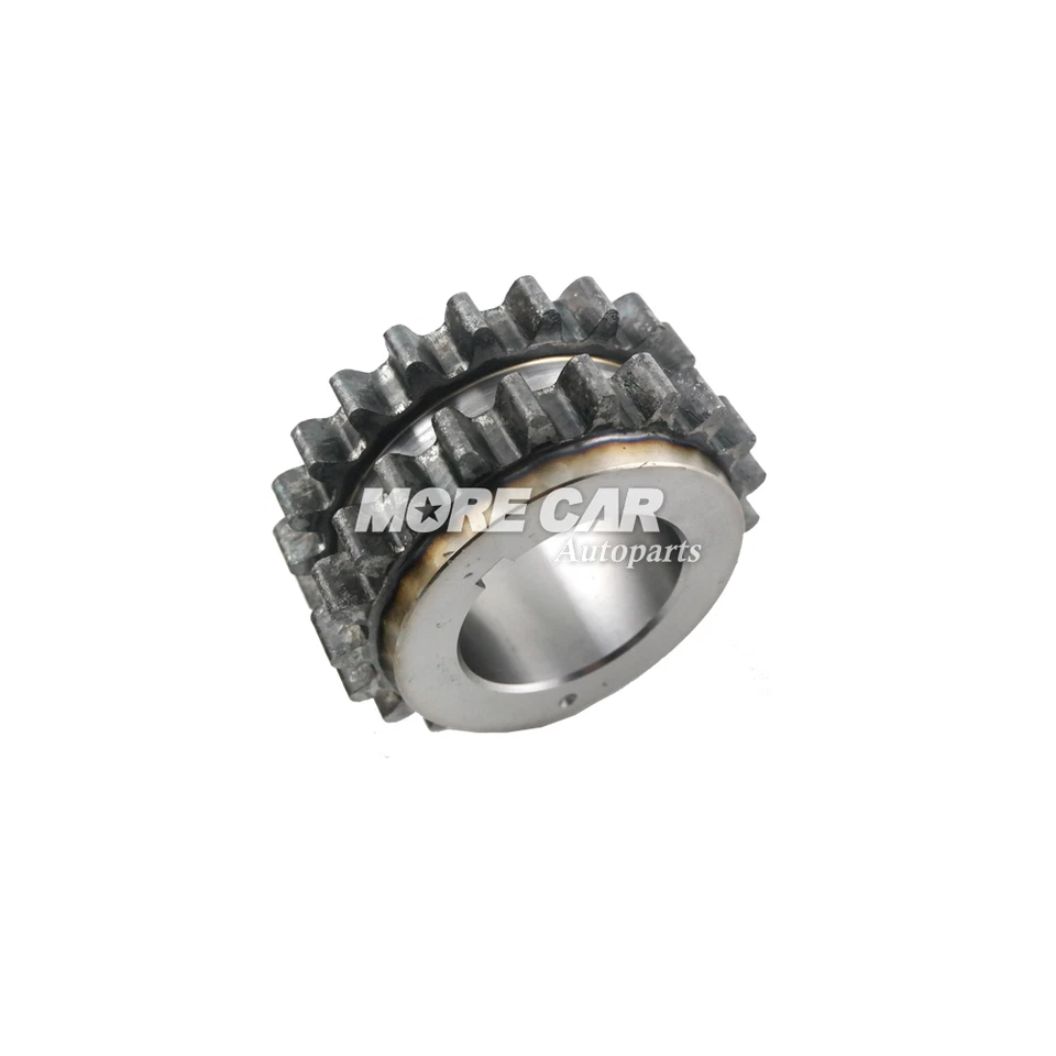 Kit de cadena de distribución bomba de agua de aceite apta para 02-13 Ford F150 F250 F350 Explorer 5,4 L Foto 4 de 4