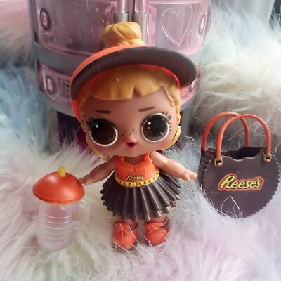 LOL Surprise Mini Sweets Series BOSS Brand New Same Day Post