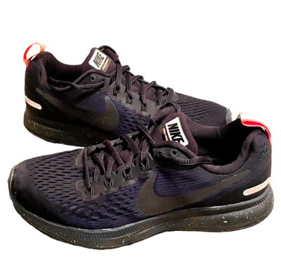 nike air zoom pegasus 34 shield id shoe