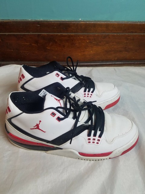 jordan flight 12