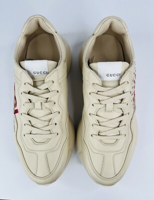 Size 10.5 - Gucci Rhyton Love Parade W for sale online | eBay