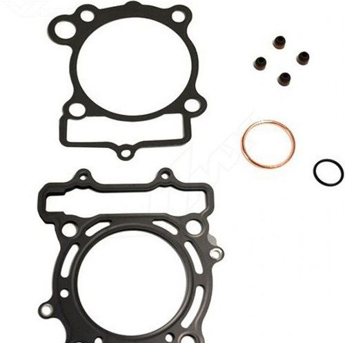 Top End Head Gasket Kit For Kawasaki KX250F 2004-2005 & Suzuki RMZ250 2004-2006