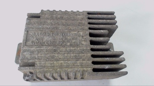 Mercedes-benz A 140 168 Steuergerät Kühlerlüfter Motor 0275458032 24442