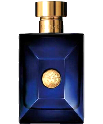 VERSACE POUR HOMME DYLAN BLUE EDT MINI SPLASH Oz ml