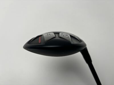 Srixon - SRIXON  スリクソンZX  MkⅡ  5W 7W  VENTUS ZX MKII FAIRWAY WOODS | Golf Clubs | Dunlop Sports US