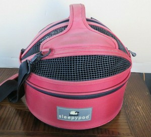 sleepypod mini