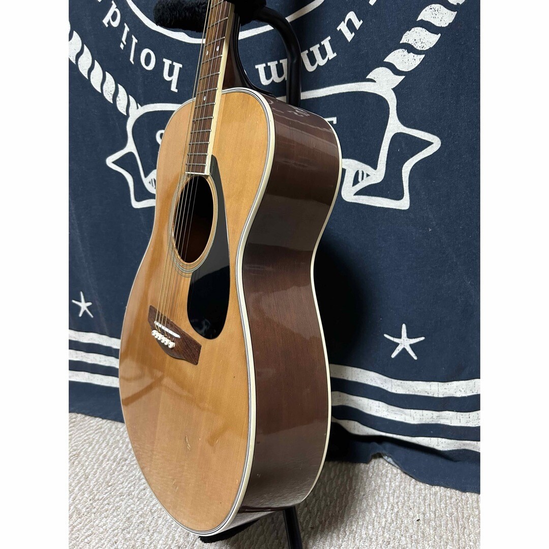 ■90年代■ヤマハ■アコースティックギター FS-325 RBD■送料込 2025年最新】yamaha fs-325の人気アイテム - メルカリ