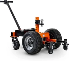 SuperHandy Trailer Dolly Electric Self-Propelled Super-Duty 7500LBS Max