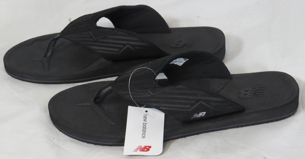 Infradito New Balance Mosie taglia 13 D (media)