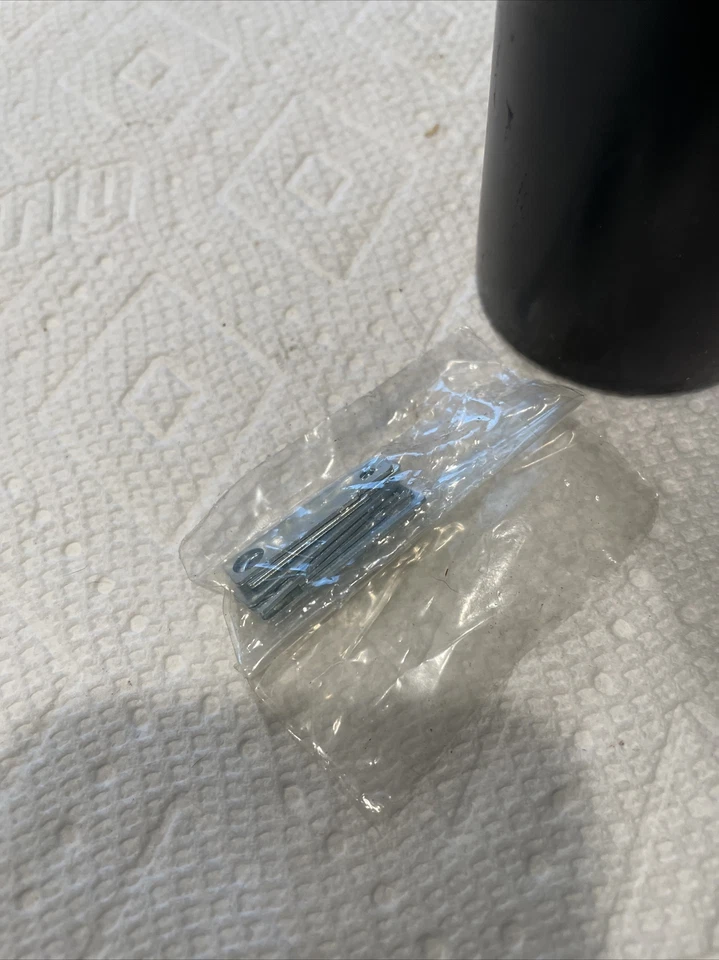 Nueva bobina de encendido universal de 12V compatible con Toyota 1968-77 BMW 69-79 Honda Mazda Foto 4 de 4