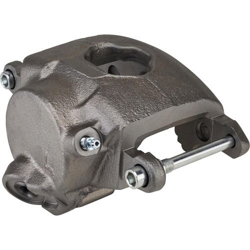 Left Brake Caliper, Fits Chevy Impala, 1971-76 - Bild 2 von 15
