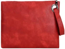 Evening Bags Purse Envelop Clutch Chain Shoulder Womens