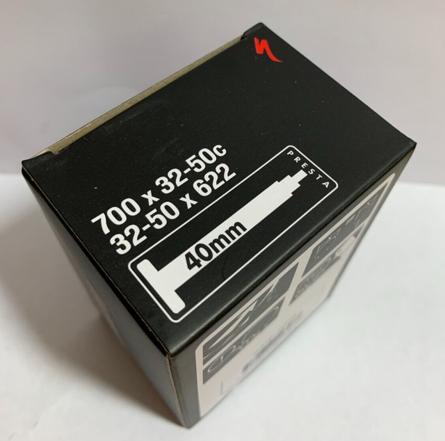 700x32 inner tube presta